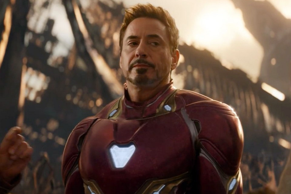 Siêu anh hùng nào sẽ bỏ mạng sau ‘Avengers: Infinity War’?